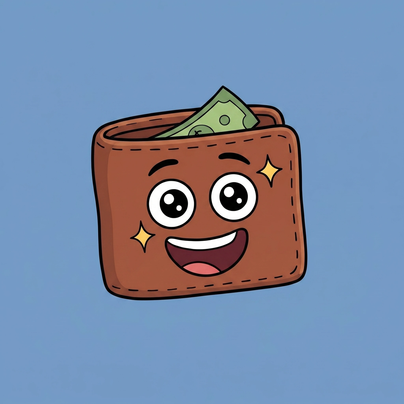 Мони
